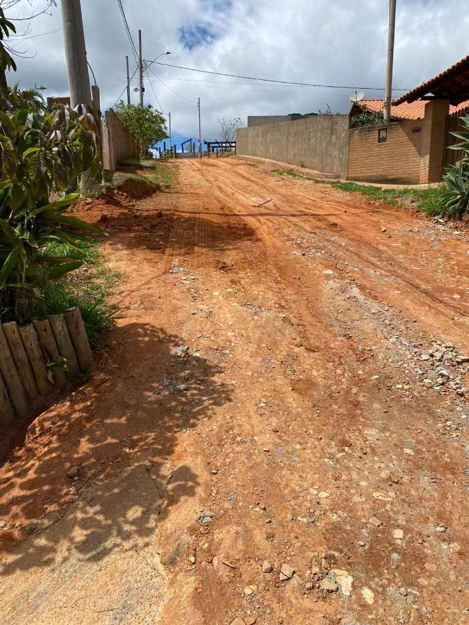 Pousada Recanto Querubins Paty do Alferes Buitenkant foto