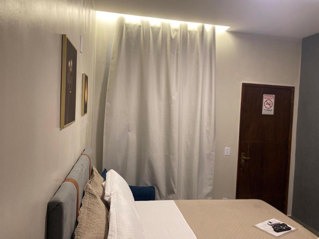 Pousada Recanto Querubins Paty do Alferes Buitenkant foto