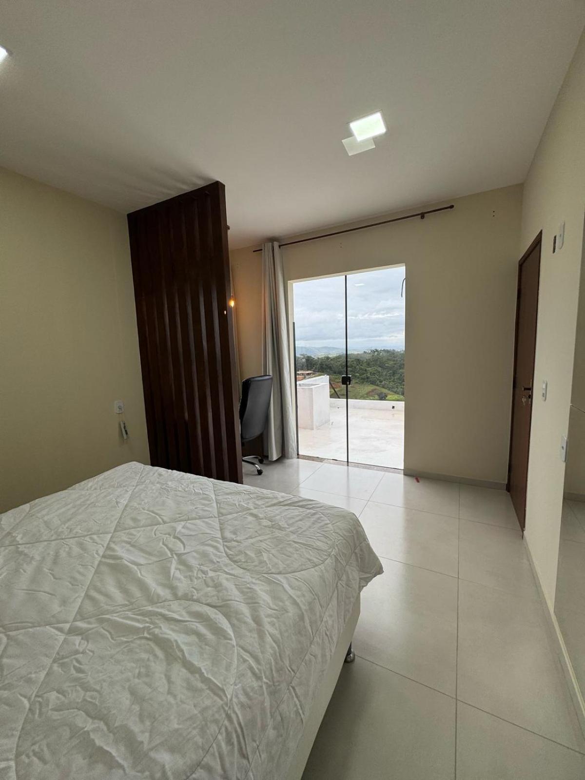 Pousada Recanto Querubins Paty do Alferes Buitenkant foto